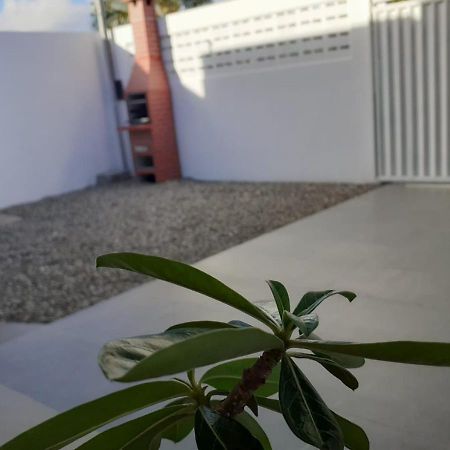 Casa Serena Jacuma Екстериор снимка